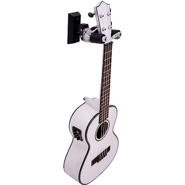 Stand/atril Hercules P/guitarra De Pared, Gsp38wblt